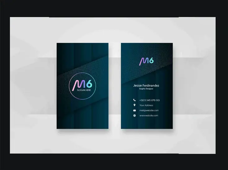 BUSINESS CARDS