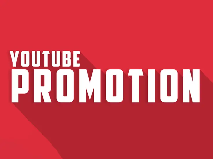 YOUTUBE PROMOTION