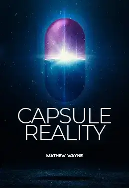 Capsule Reality thumbnaill