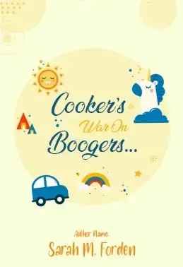 Cookers War On Boogers thumbnaill