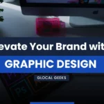 The Power of Visual Storytelling: How Graphics Design Can Elevate Your Brand